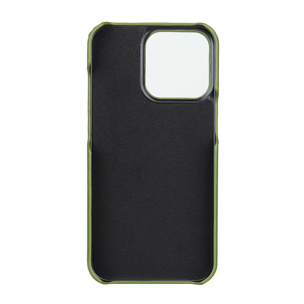 Ốp Lưng Bọc Da Sần Viền Mạ Cho Điện Thoại iPhone 13 11 12 Pro Max Mini XR X XS Max