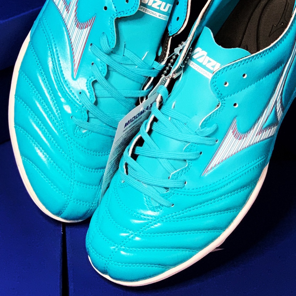 Giày đá bóng Mizuno Morelia Neo III Pro AS TF