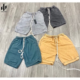QUẦN SHORT WASH HÈ 2020 MÀU SIÊU ĐẸP (ảnh thật 100%)