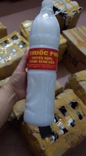 Thuốc phun muỗi