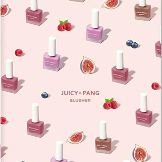 PHẤN MÁ APIEU JUICY PANG