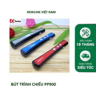 Bút chỉ Slide VESINE PP900 - Hàng Chính Hãng