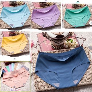 Quần lót đúc su thun lạnh không viền