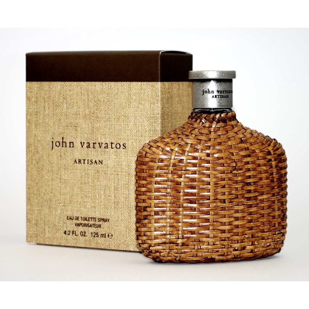 Nước hoa nam John Varvatos Artisan EDT 75ml/125ml