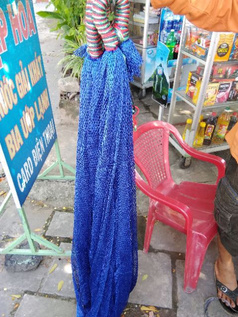 Võng lưới cuộn đầu | BigBuy360 - bigbuy360.vn