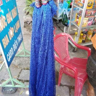 Võng lưới cuộn đầu