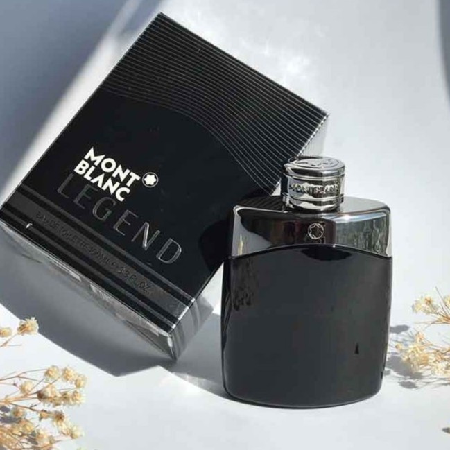 <𝗡𝗲𝘄> Mẫu thử nước hoa montblanc legend 10ml dạng xịt. 𝗔𝘂𝗿𝗼𝗿𝗮'𝘀 𝗣𝗲𝗿𝗳𝘂𝗺𝗲 𝗦𝘁𝗼𝗿𝗲 ®️