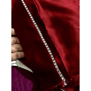 bộ pijama mặc nhà LỤA TƠ CAO CẤP