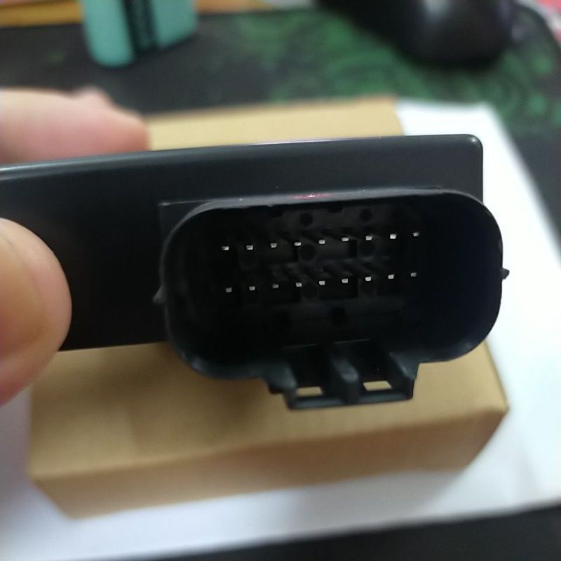 IC Honda Click 110 hàng thái công ty