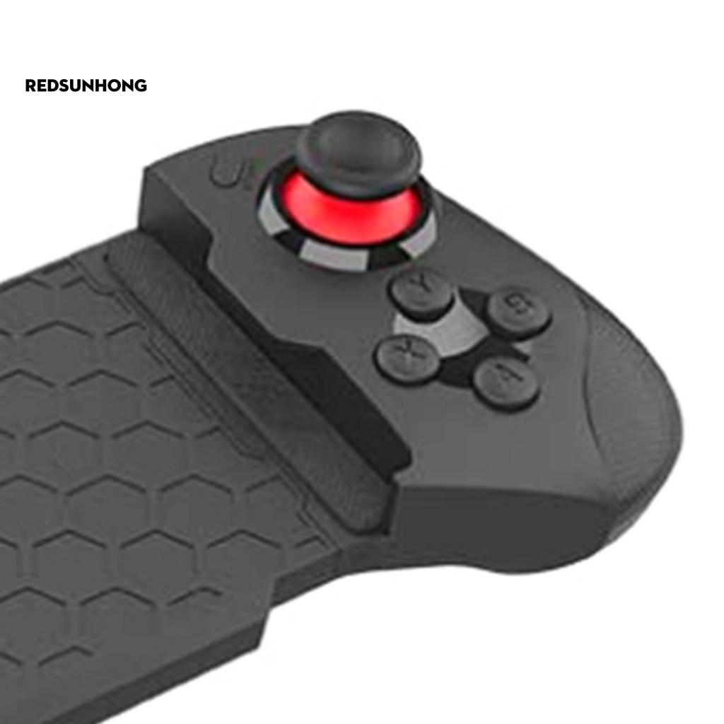 Bộ Tay Cầm Chơi Game Không Dây RSH.z MOCUTE-060 Độ Chính Xác Cao