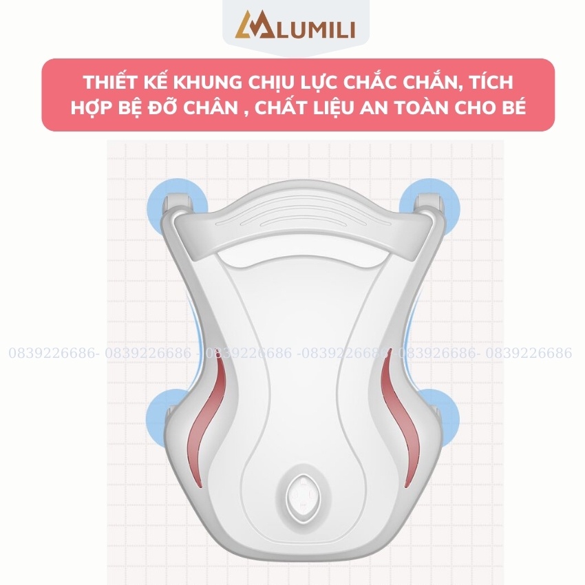 [tặng đai chống gù và vỏ bọc ghế] ghế chống gù chống cận cao cấp cho trẻ em MQ6 tạo tư thế ngồi đúng bảo vệ cột sống