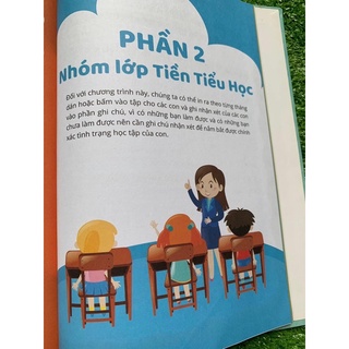 KẾ HOẠCH DẠY TRẺ CHẬM NÓI❤️❤️
