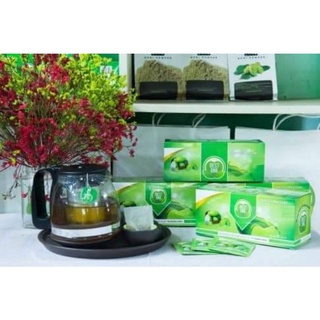 Trà nhàu túi lọc 20 gói*2 gr