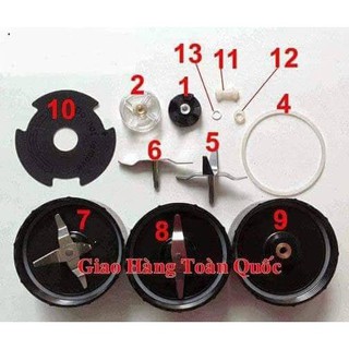 KK - ndk13 phụ kiện máy xay sinh tố