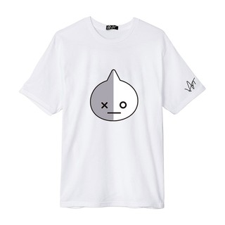 [BTS] ÁO PHÔNG BTS BT21 CUTE