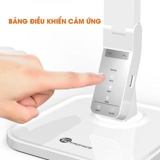 Đèn bàn LED TaoTronics TT-DL02