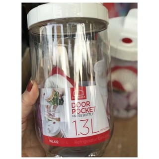 Bình lock & lock muối dưa cà (1,3l và 2,1l)