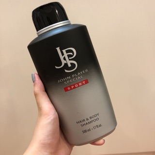 Sữa tắm ĐỨC John Player Special