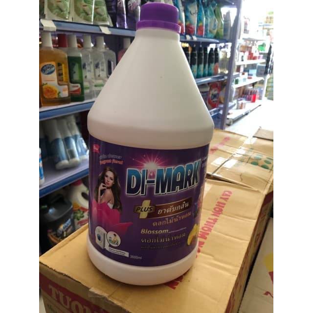 Nước giặt thái DI-MARK