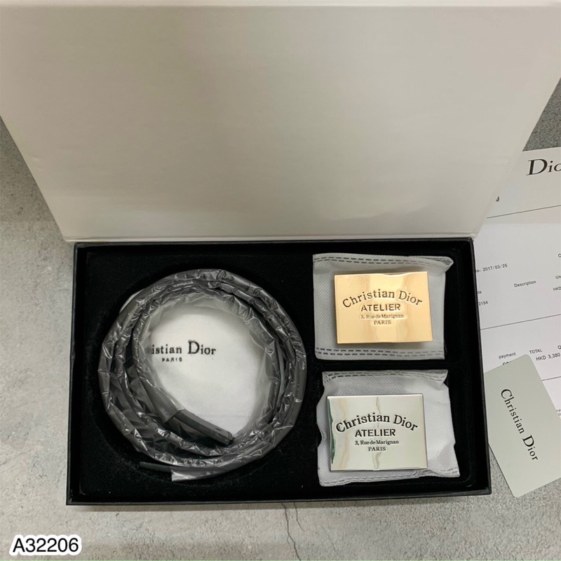 Hộp Thắt Lưng Nam Sang Trọng - Thăng Lưng Nam Cao Cấp