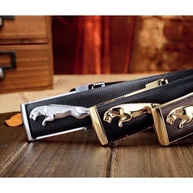 Sale dây lưng jagua cao cấp