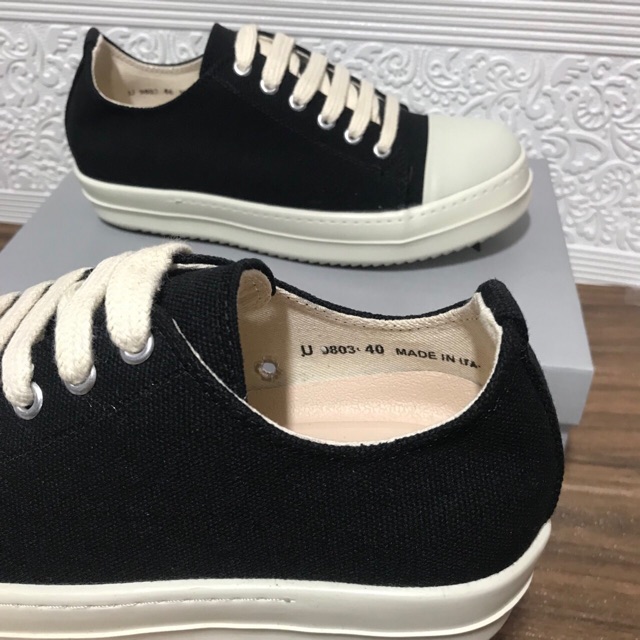 Giày thể thao RO 01,sneaker giá rẻ