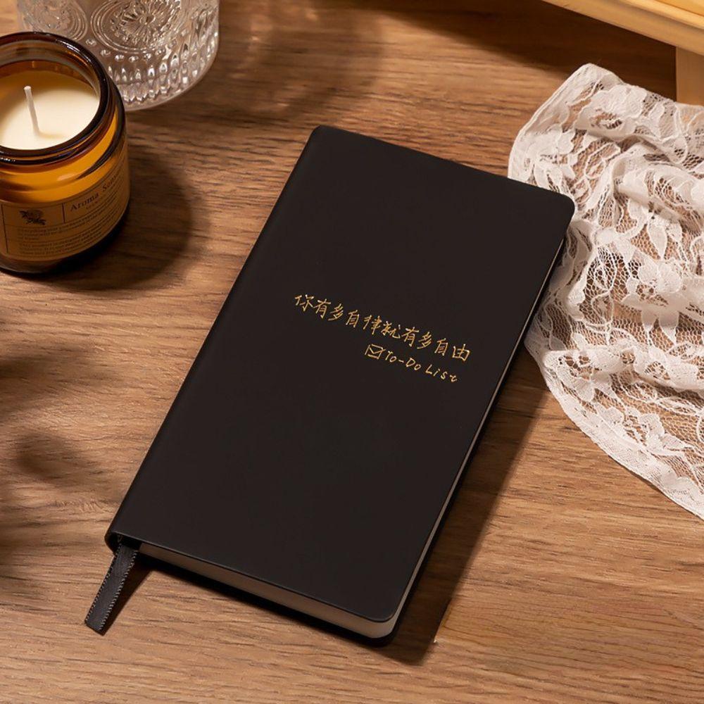 Sổ Tay Agenda Thiết Kế Nhỏ Gọn Tiện Dụng Cho Học Sinh / Nhân Viên Văn Phòng