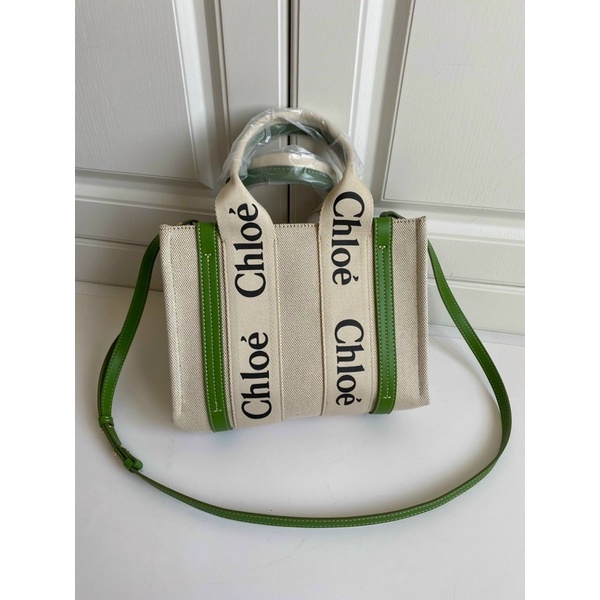 TÚI CHLOE TOTE MINIBAGS