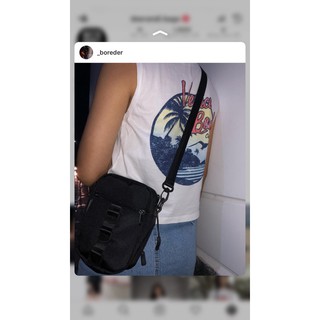 TÚI MINI SHOULDER BAG
