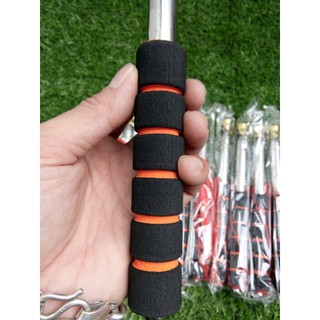 Cán cờ du lịch 2,5m