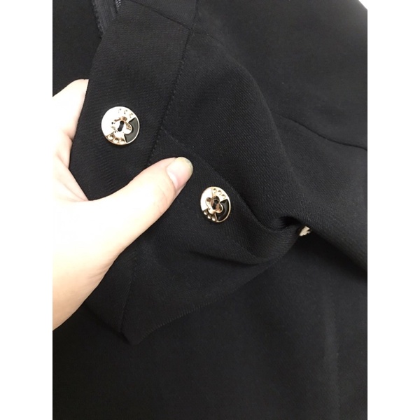 Chân váy A bigsize