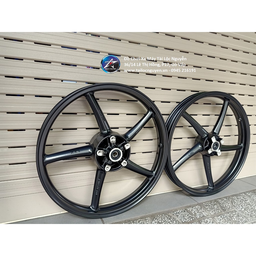 MÂM ENKEI DÀNH CHO EXCITER150 VÀ WINNER