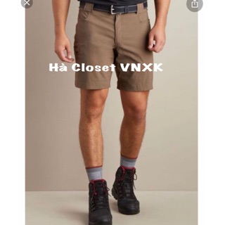 Quần short kaki nam big size dư xịn