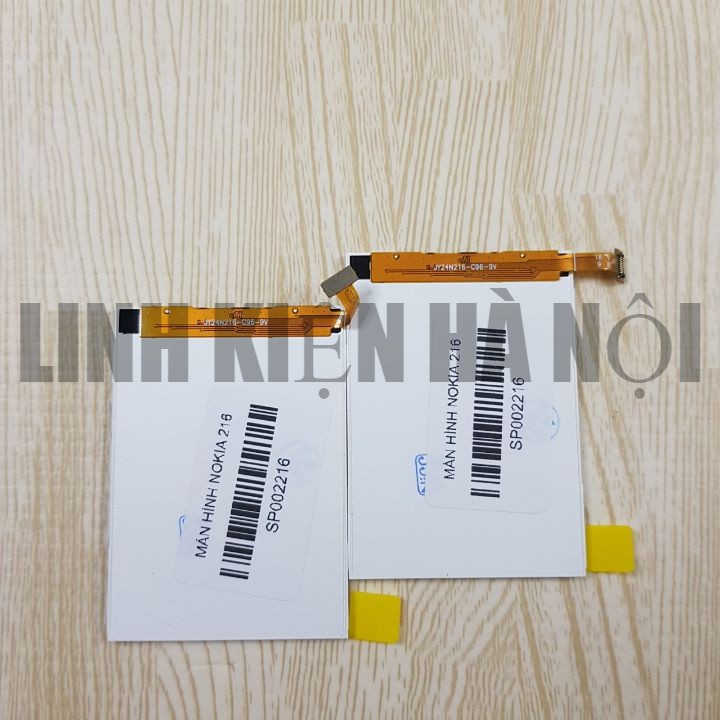 Màn điện thoại Nokia 216 / No 150