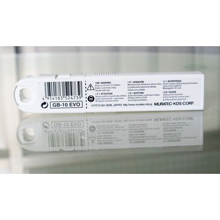 Lưỡi dao 18mm KDS GB-10EVO