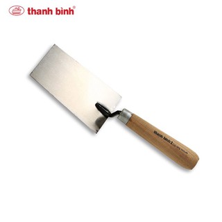 Bay Hồ Vuông Thanh Bình - Bay Thợ Hồ Chuyên Dụng Dùng Trong Xây Dựng