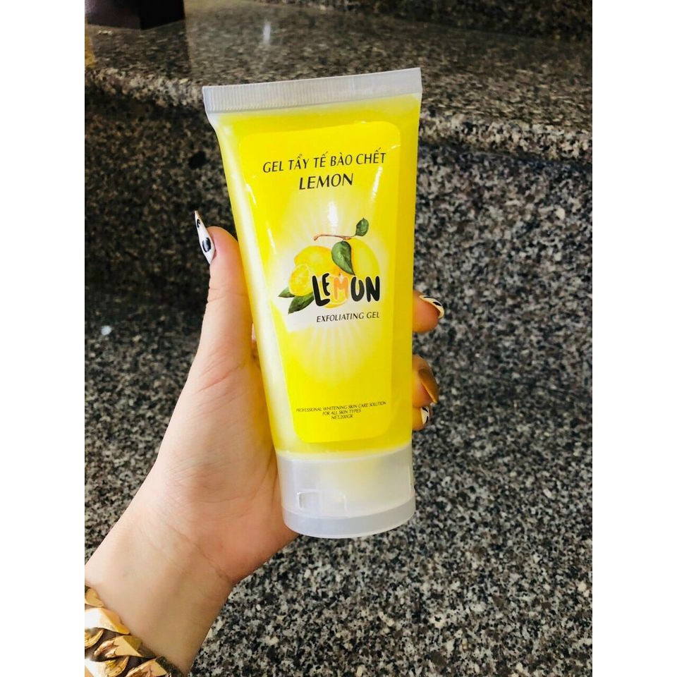 TẨY TẾ BÀO CHẾT CHANH | BigBuy360 - bigbuy360.vn