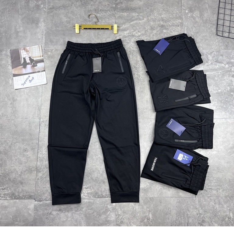 Quần Béo Nam , Quần Số Đại Big Size Nam