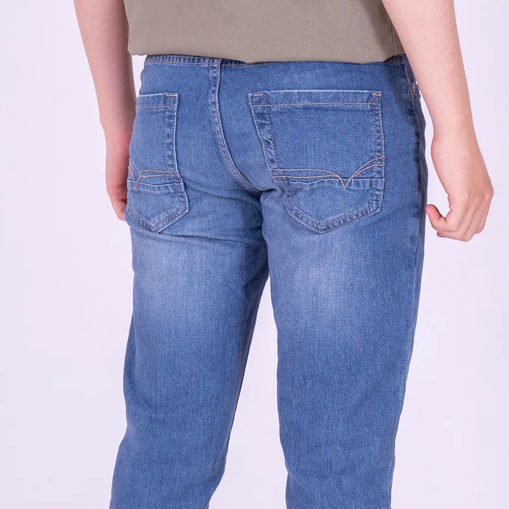 PT2000 FASHION - Quần jeans nam