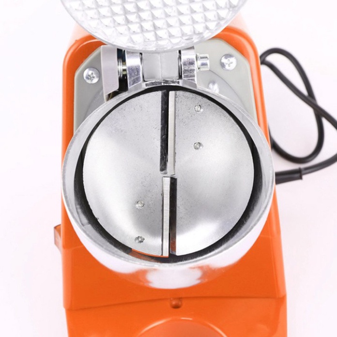 Máy Xay Đá Bào 2 Lưỡi Công Suất 300W, Máy Bào Đá Tuyết Mịn