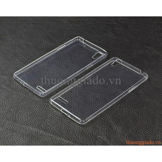 ỐP DẺO CAO CẤP DÀNH CHO OPPO A35 / F1
