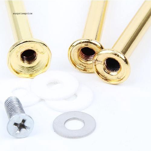 Set khay đựng bánh tráng miệng 3 tầng cho tiệc cưới không bao gồm đĩa