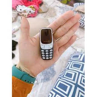 Điện thoại mini BM10 3310