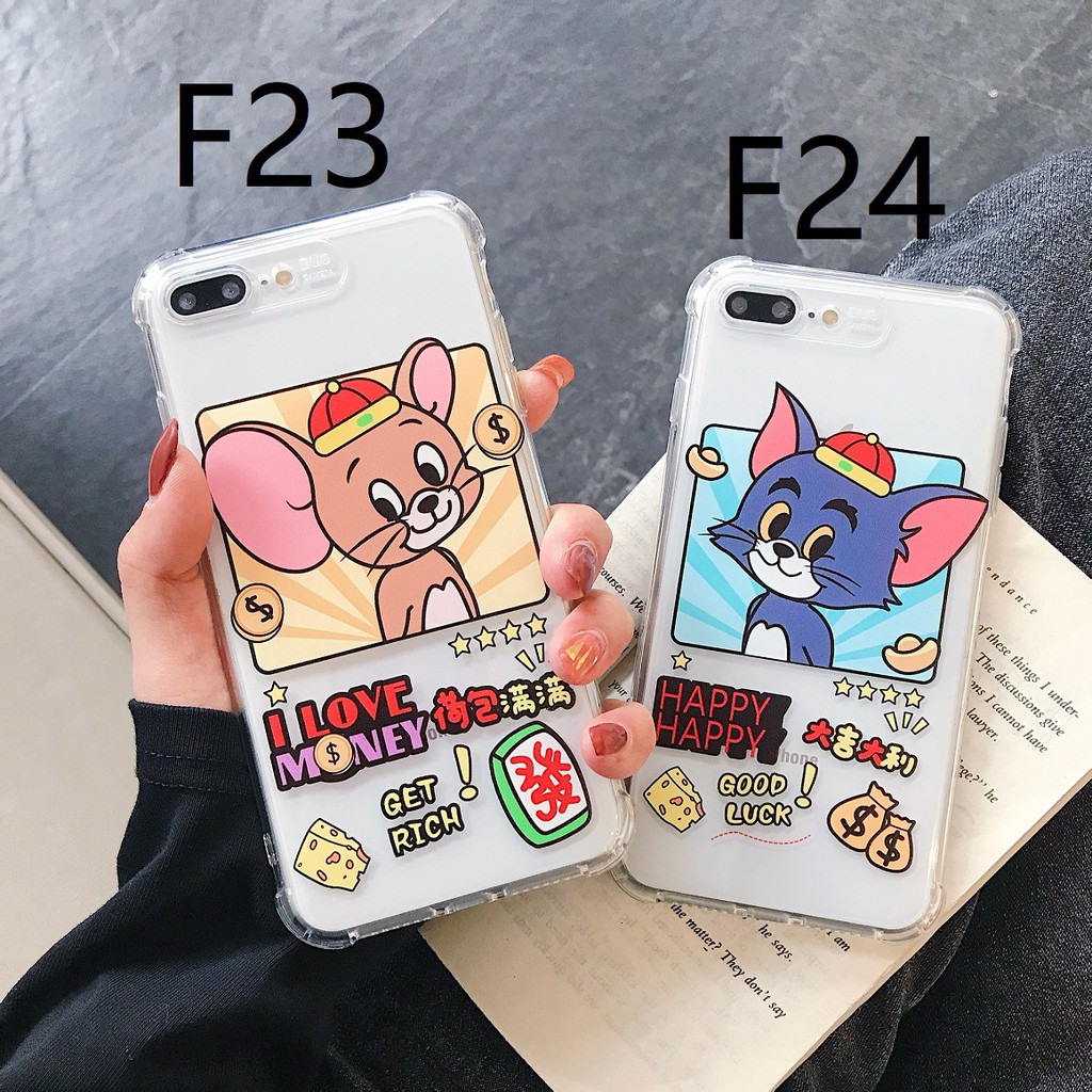 Ốp điện thoại Oppo Reno 8 8Z 5G 7 4G A57 2022 A76 7 7Z 6 5G 6 Z A16 A74 5G A54 A74 A95 A16k 4G A94 5 A15 A53 A93 4 A1k A3s A12e A5s A12 F9 A5 A9 2020 A31 A37 2 2F K3 K5