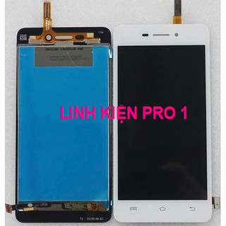 MÀN HÌNH VIVO Y31 MÀU TRẮNG