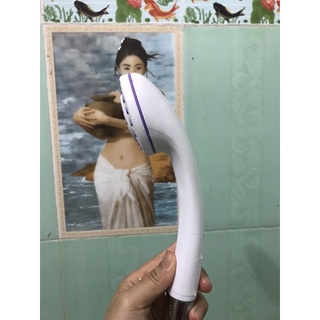 Bát sen tắm