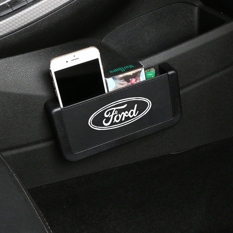 Hộp Đựng Đồ Tiện Lợi Cho Xe Ô Tô FORD mk2 mk3 mondeo mk4 RANGER EVEREST FOCUS FIESTA Ecpsport