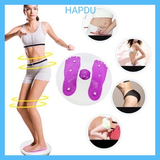 Đĩa xoay eo tập thể dục 360 độ bàn xoay tập cơ bụng eo thon giảm cân tại nhà