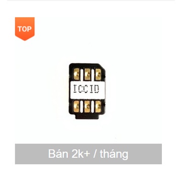 SIM GHÉP ĐÃ CÀI SẴN MẠNG LOCK MỸ NHẬT ATT TMOBILE AU SOFTBANK DOCOMO SPRINT TRACKFONE CRICKET...