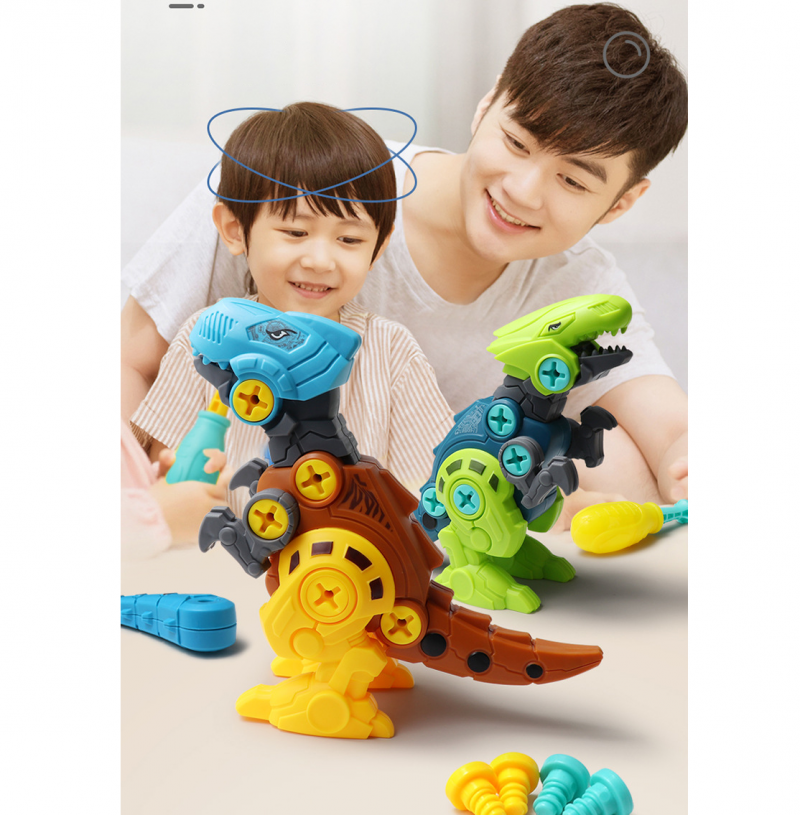 LEGO Đồ Chơi Lắp Ráp Mô Hình Trứng Khủng Long Trong Phim Công Viên Kỷ Jura